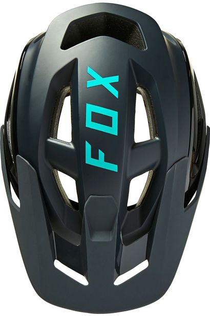 Fox Speedframe Pro Bike Helmet