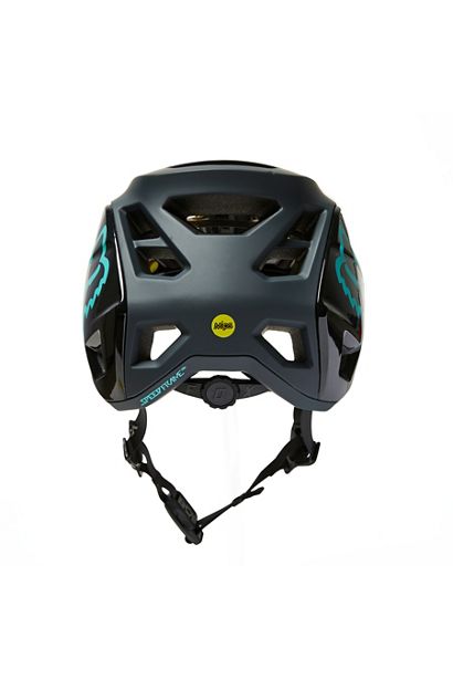 Fox Speedframe Pro Bike Helmet