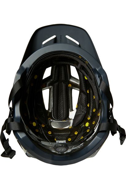 Fox Speedframe Pro Bike Helmet