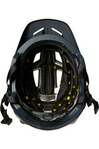 Fox Speedframe Pro Bike Helmet