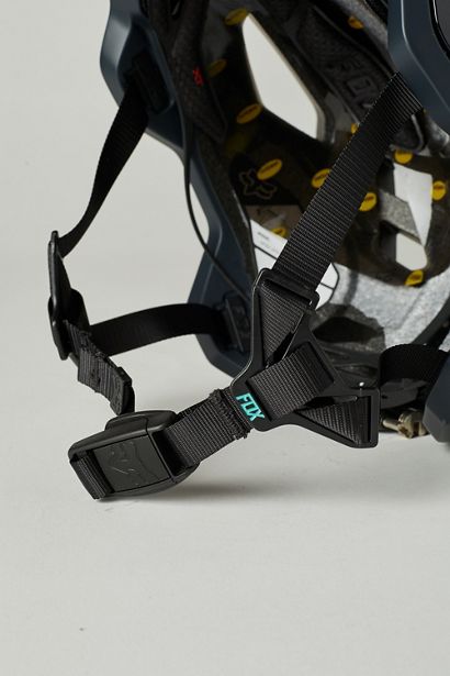 Fox Speedframe Pro Bike Helmet