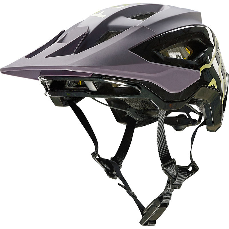 Fox Speedframe Pro Bike Helmet