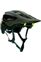 Fox Speedframe Pro Bike Helmet