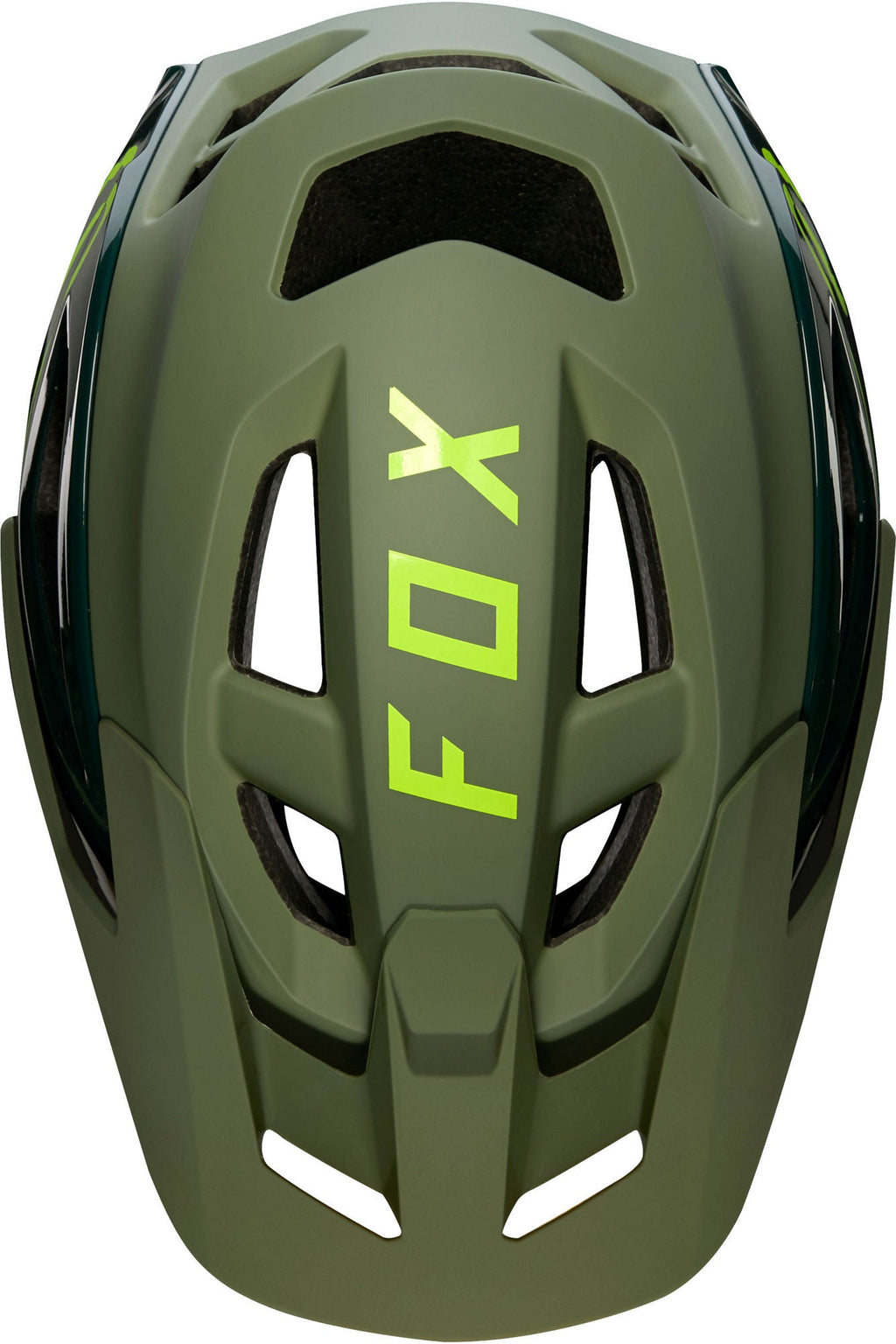 Fox Speedframe Pro Bike Helmet