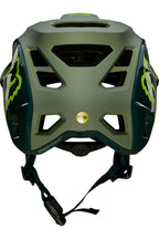 Fox Speedframe Pro Bike Helmet