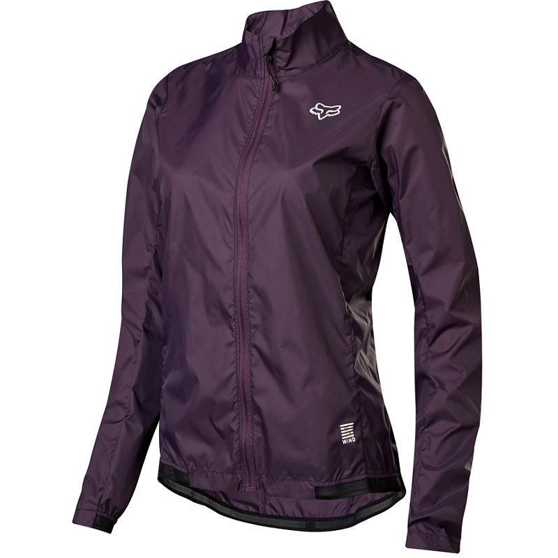 Fox Defend Wind Jacket - Women's