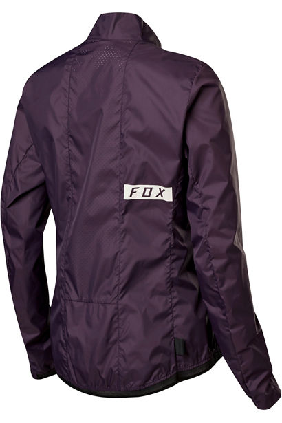 Fox Defend Wind Jacket - Women's