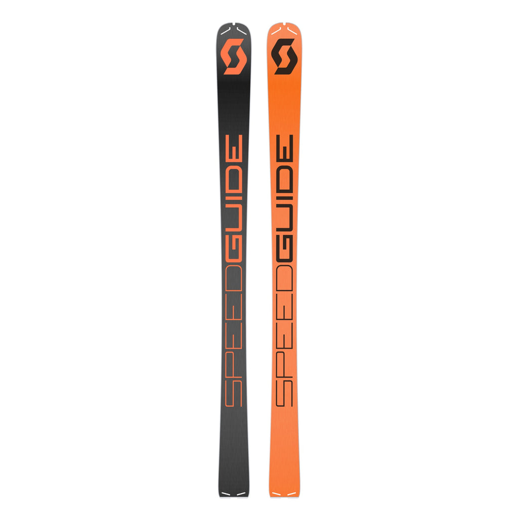 Scott Speedguide 95 Skis – Gravity Coalition