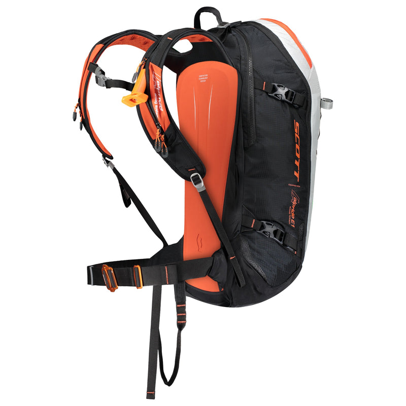 Scott Patrol E1 30L Backpack with Airbag Kit