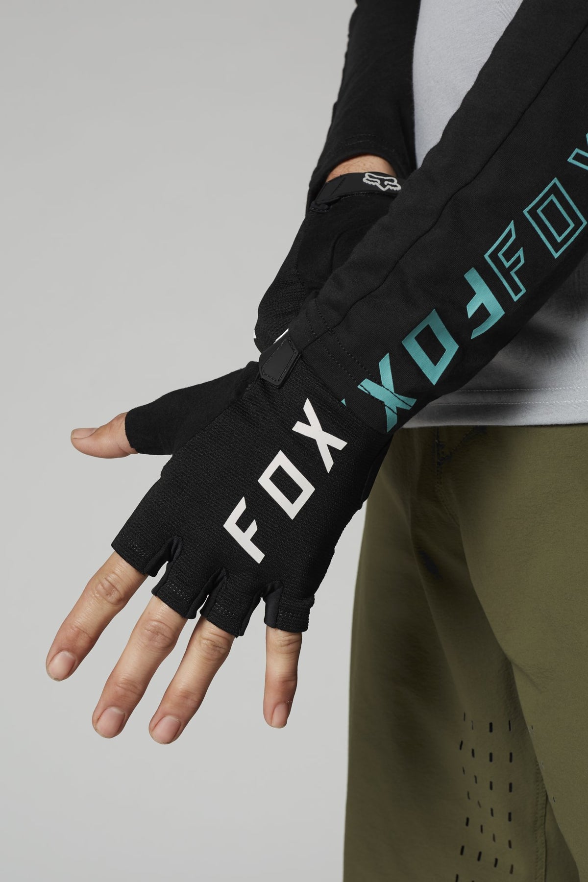 Fox Ranger Gel Bike Glove - Men's