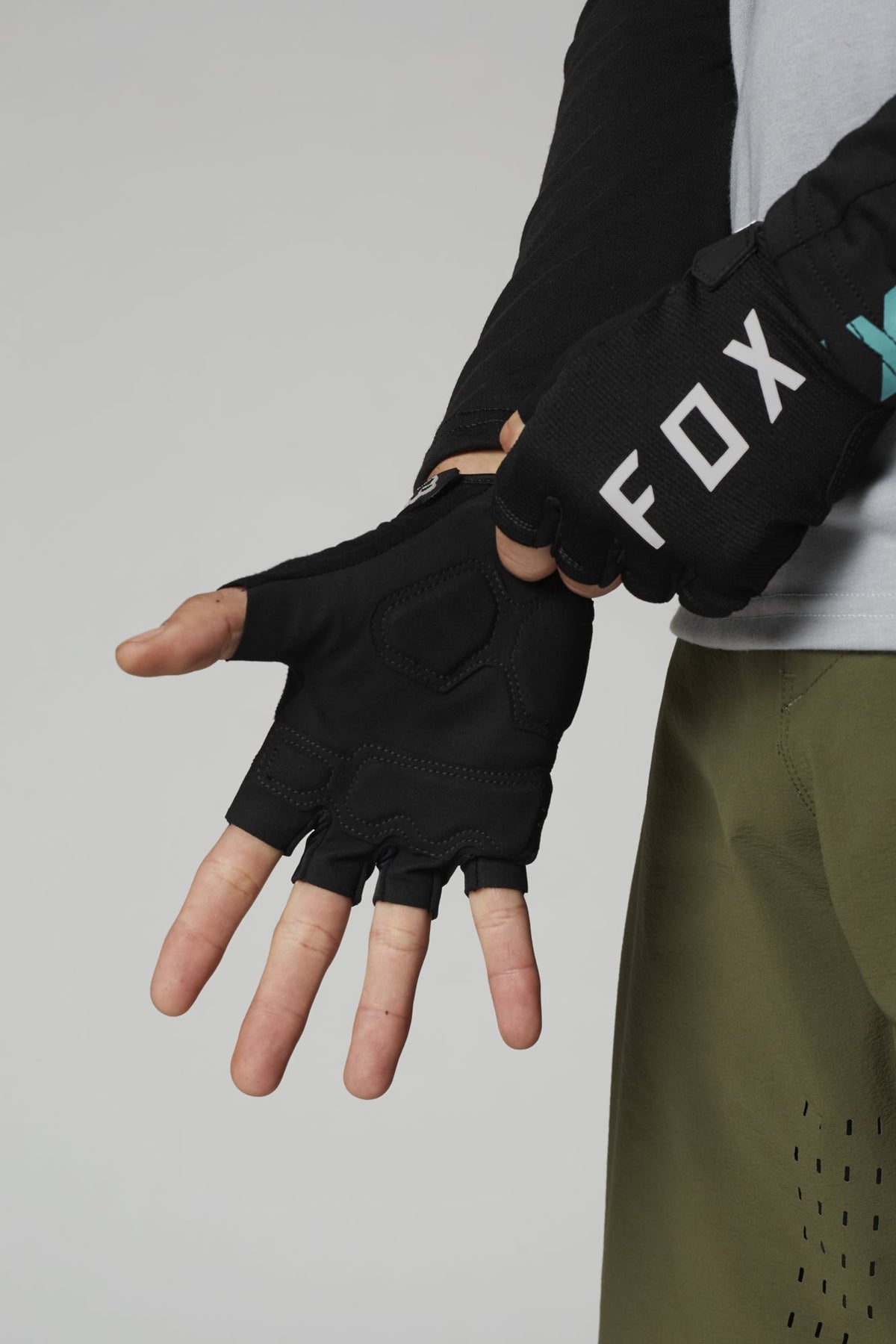 Fox Ranger Gel Bike Glove - Men's