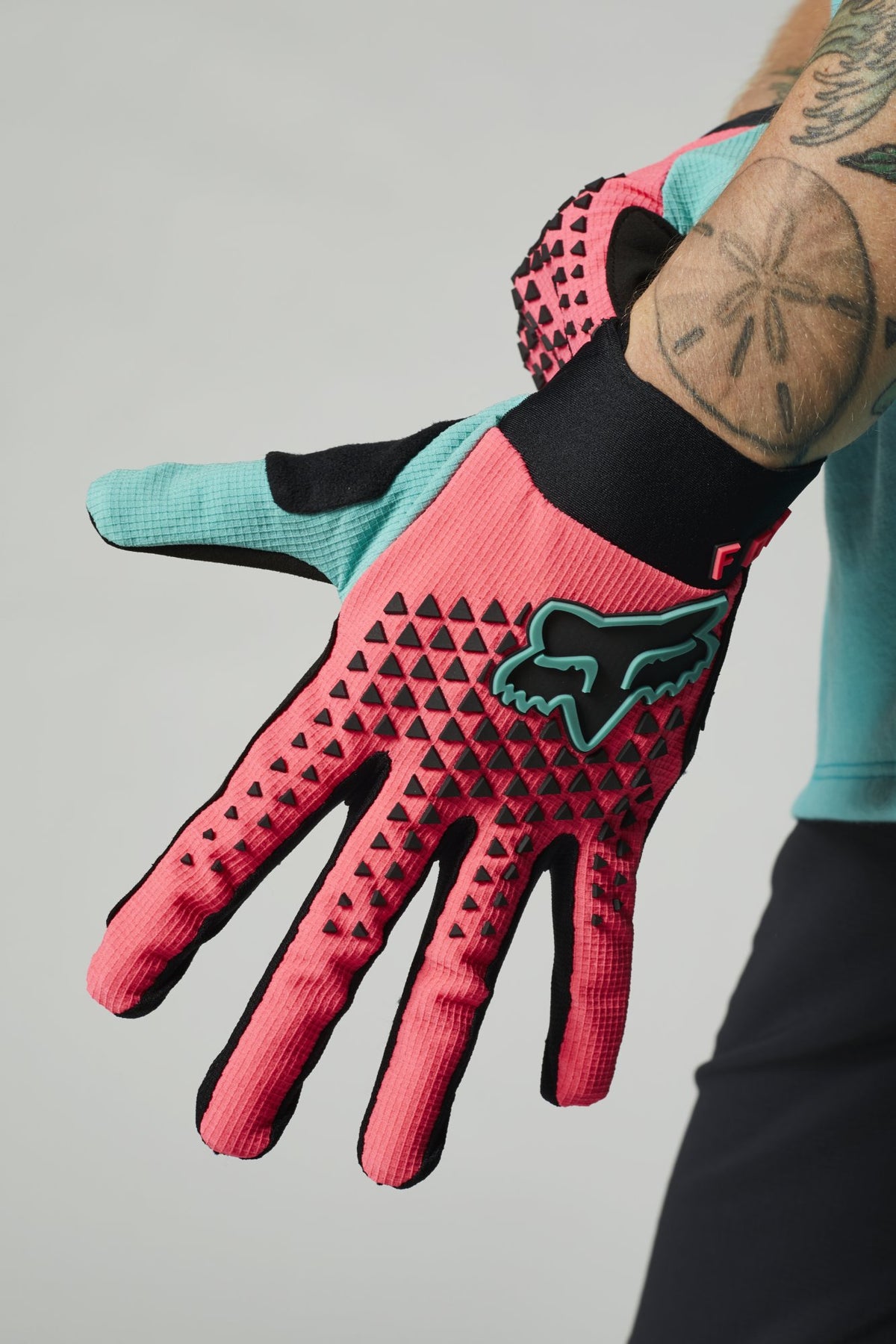 Fox Defend Bike Glove - Women's