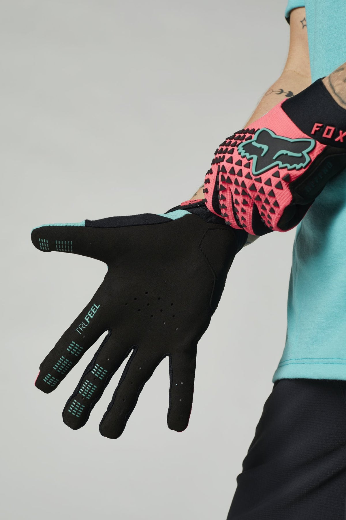 Fox Defend Bike Glove - Women's