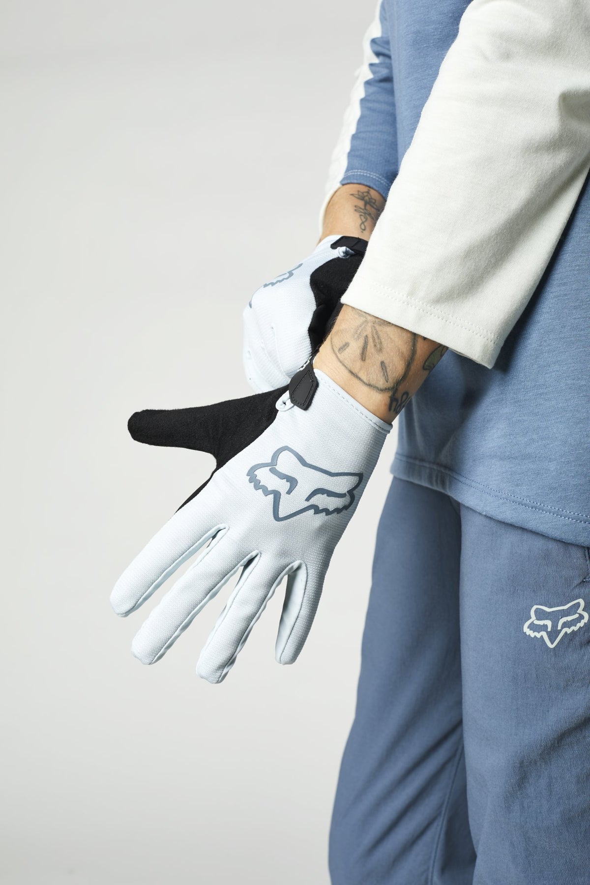 Fox Ranger Bike Glove - Women's