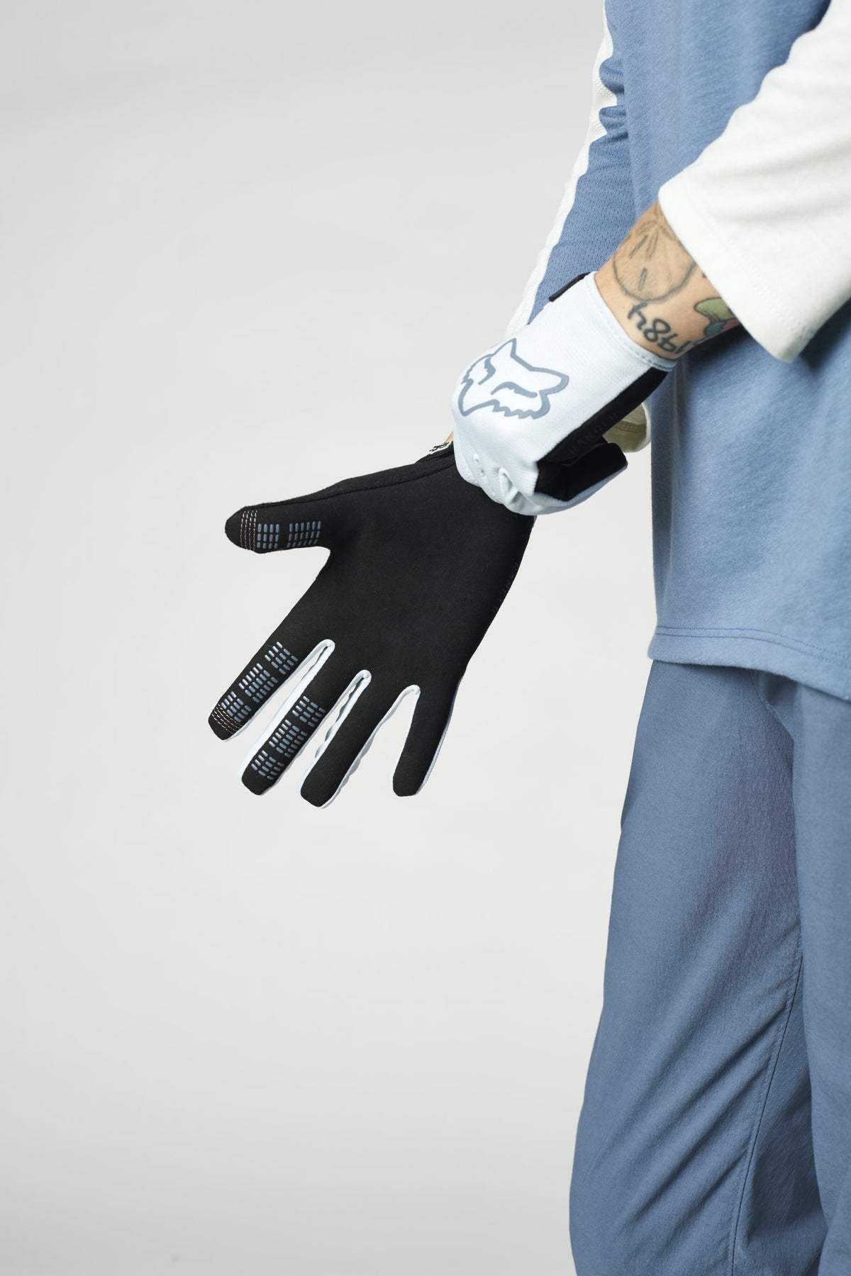 Fox Ranger Bike Glove - Women's