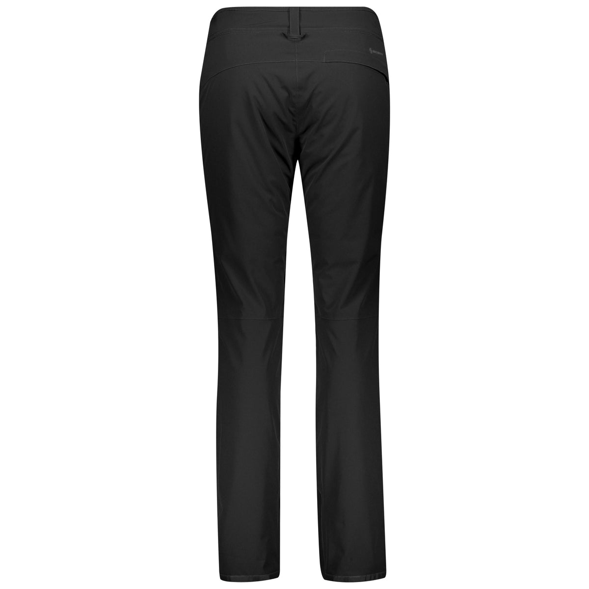 SCOTT ULTIMATE DRYO 10 PANT (Black) - Women's