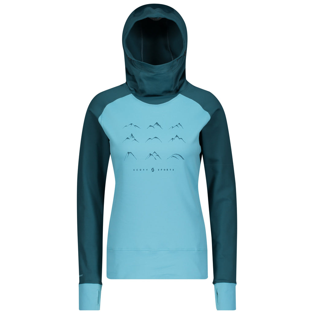 Scott hoodie deals