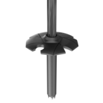 Scott Pro Taper Ski Pole