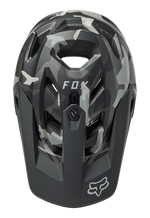 Fox Proframe Bike Helmet