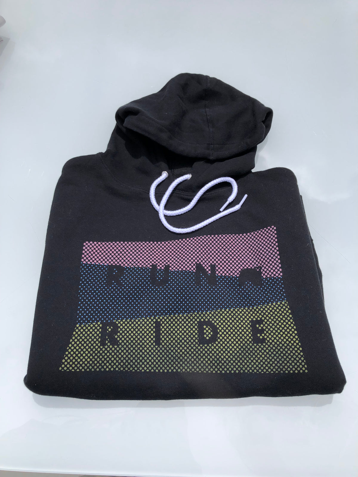 Gravity Coalition Neo Hoodie