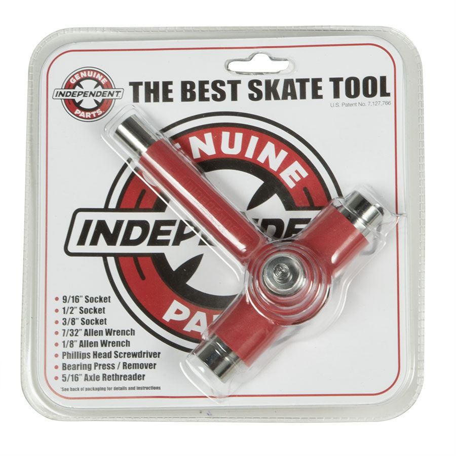 Independent Best Skate Tool