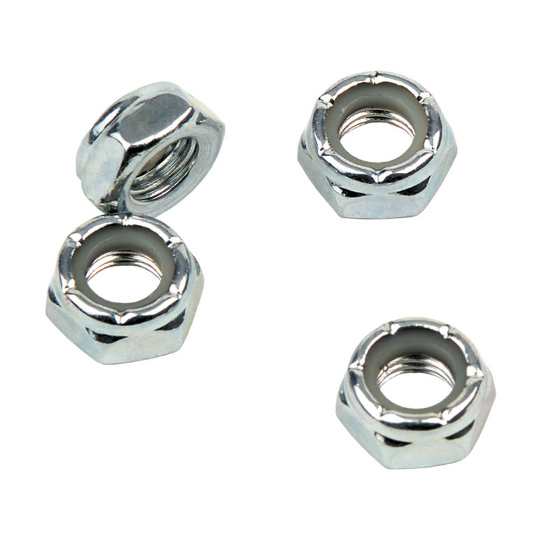 Independent Genuine Parts Axle Nuts