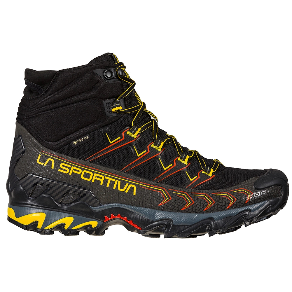 oppakken Induceren Namens La Sportiva Ultra Raptor II Mid GTX Hiking Boot – Gravity Coalition