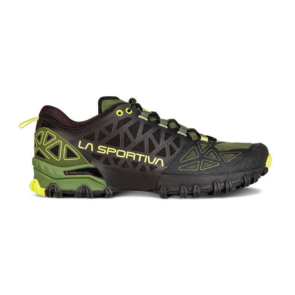 La Sportiva Bushido II Mountain Running Shoe - Men’s
