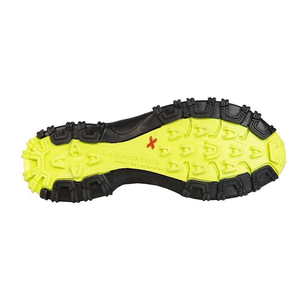 La Sportiva Bushido II Mountain Running Shoe - Men’s