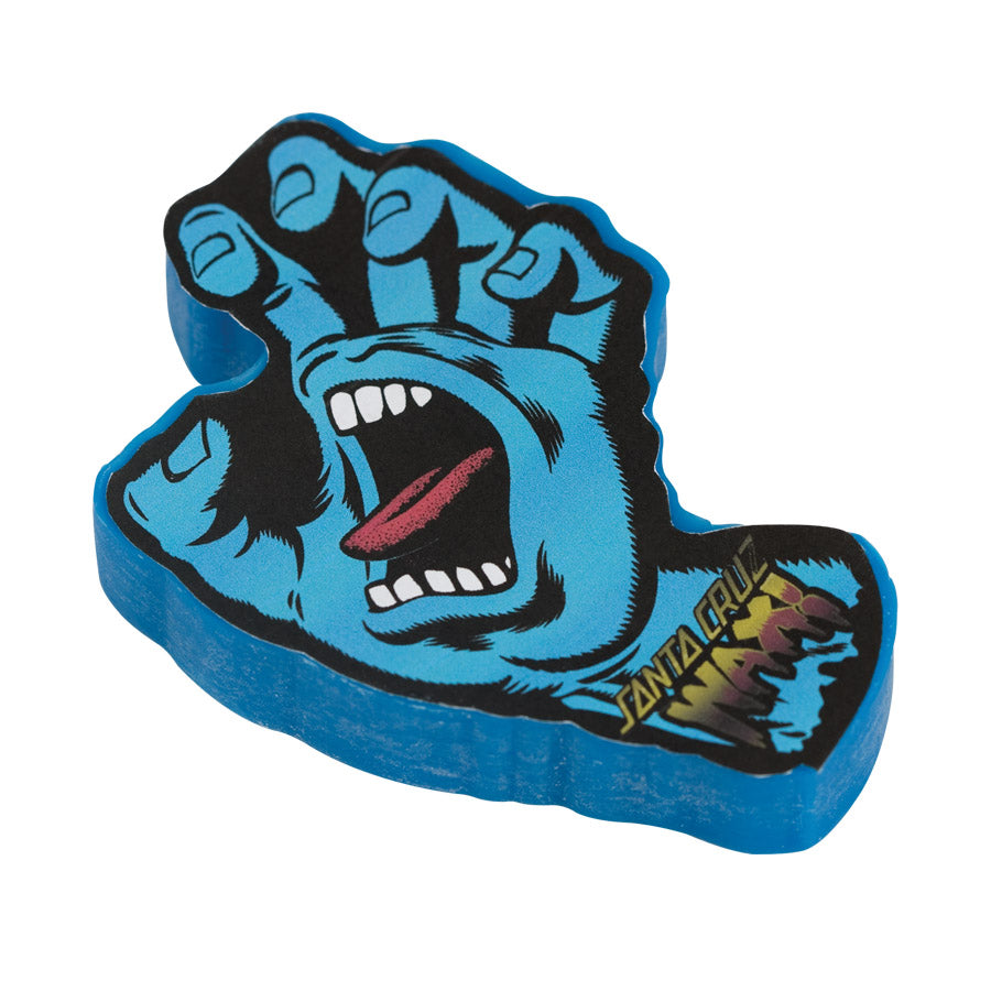 Santa Cruz Skate Wax