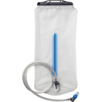 Dakine Replacement Reservoir 3L & 2L Lumbar, 3L & 2L Vertical, Bite Valve