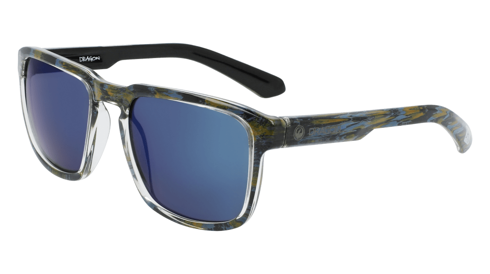 Dragon Mari ION Sunglasses