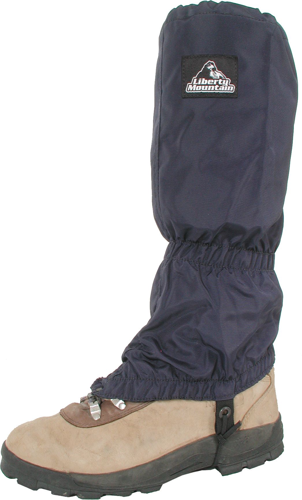 Liberty Mountain Waterproof Nylon Gaiters