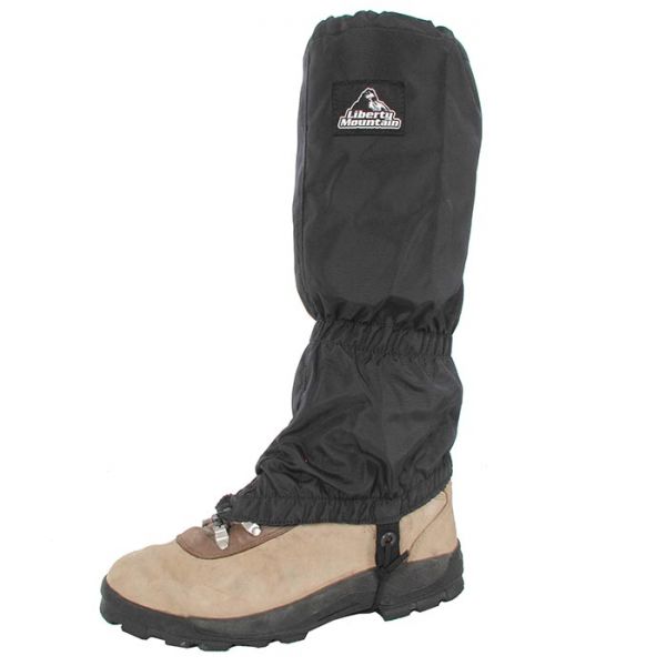 Liberty Mountain Waterproof Nylon Gaiters