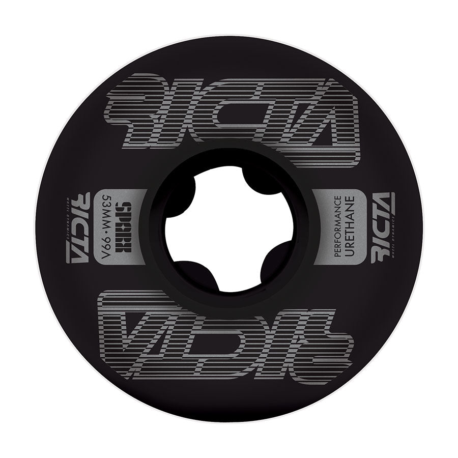 Ricta Skateboard Wheels