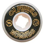 Elite Nomads