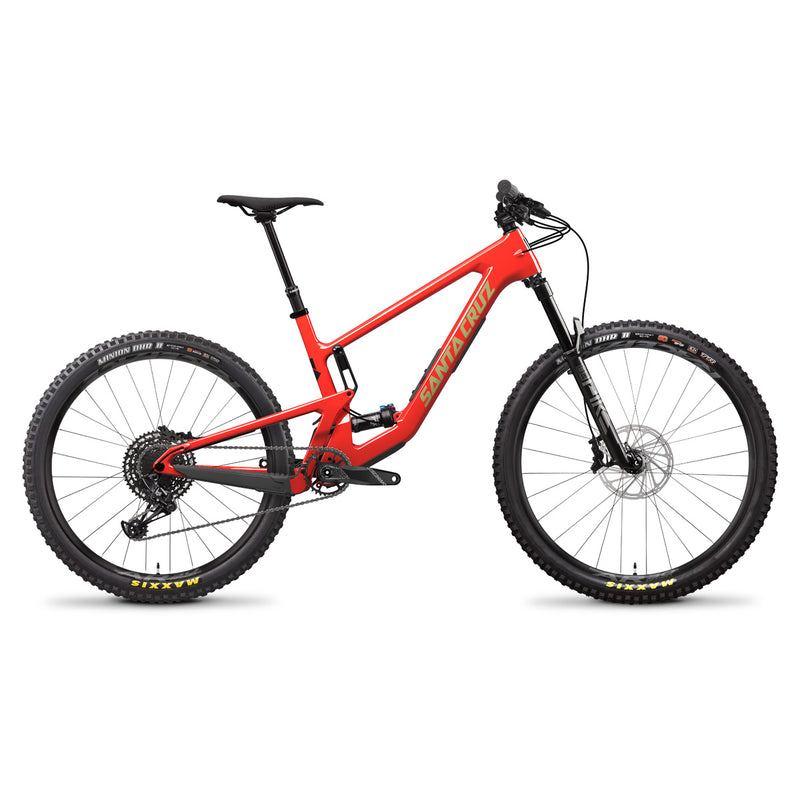 Santa Cruz 5010 - Mountain Bike