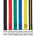 NRS Straps - Tie-Down and Buckle Bumpers