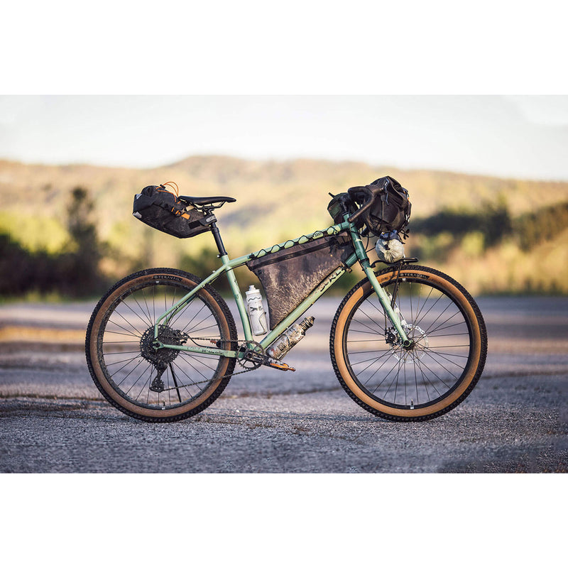 Surly Grappler Bike 27.5 Complete Drop Bar Trail Bike