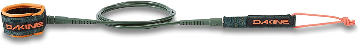 Daking Procomp 6' X 3/16" Surf Leash