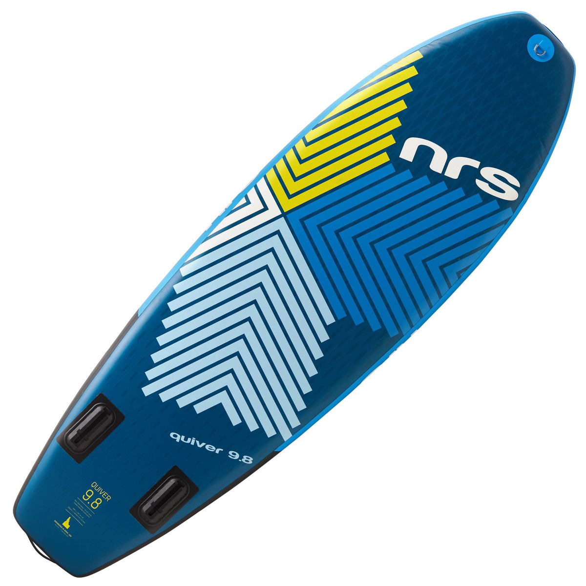 NRS Quiver Inflatable SUP Boards