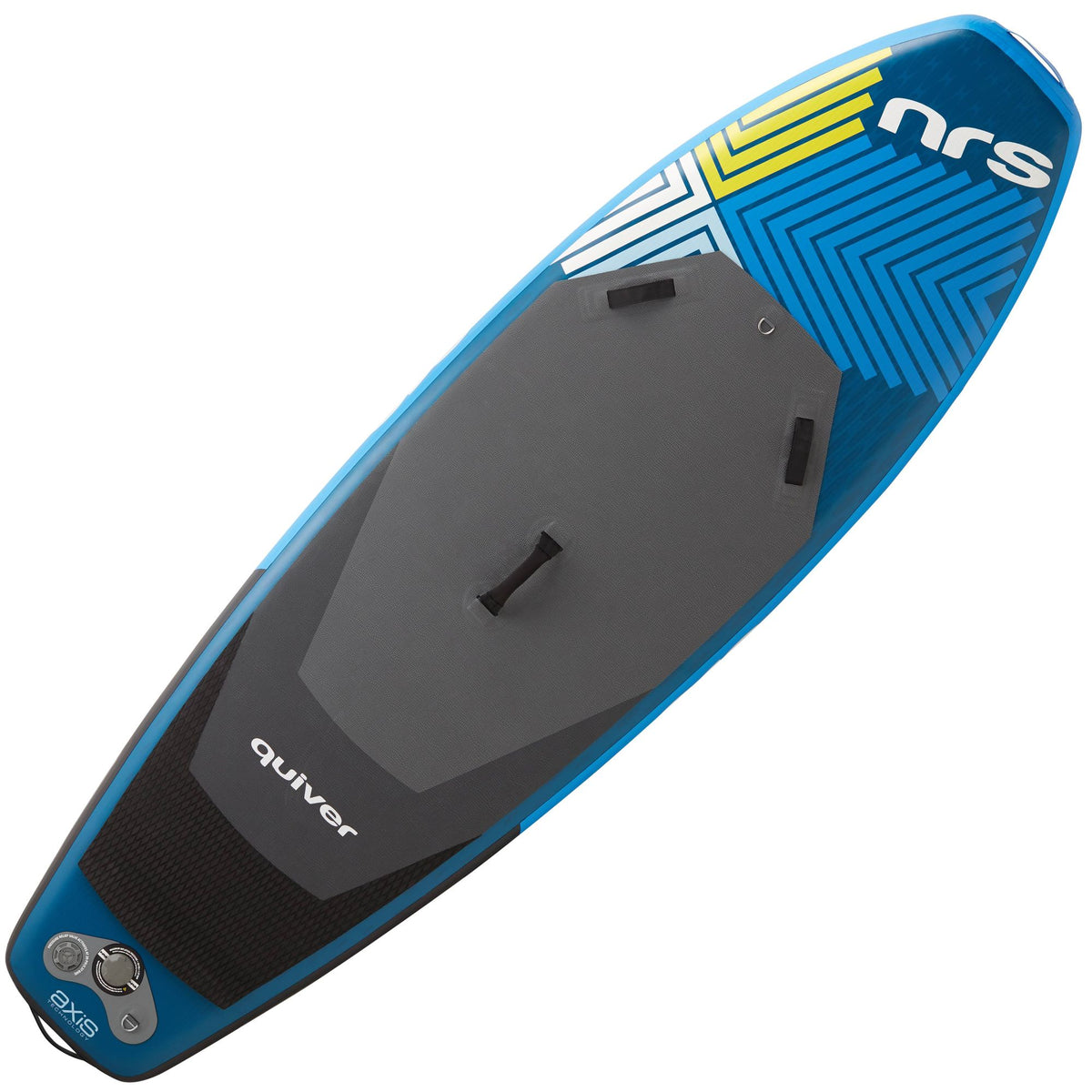 NRS Quiver Inflatable SUP Boards