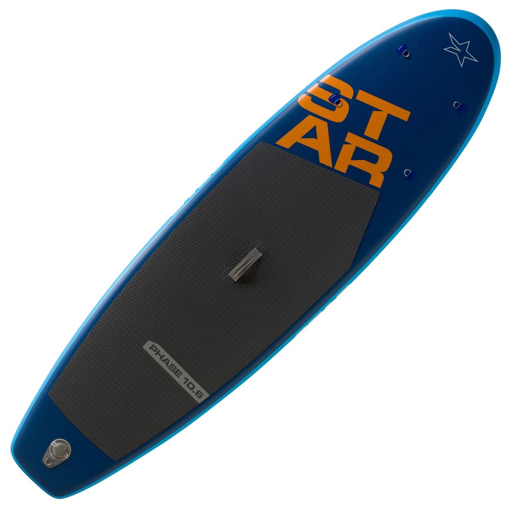 NRS Star Phase Stand Up Paddle Board (SUP)