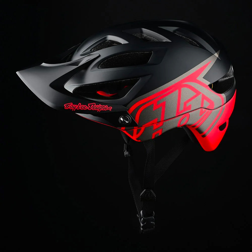 Troy Lee Designs A1 MIPS Bike Helmet
