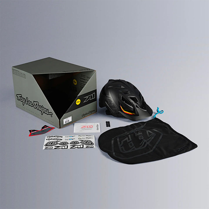 Troy Lee Designs A1 MIPS Bike Helmet