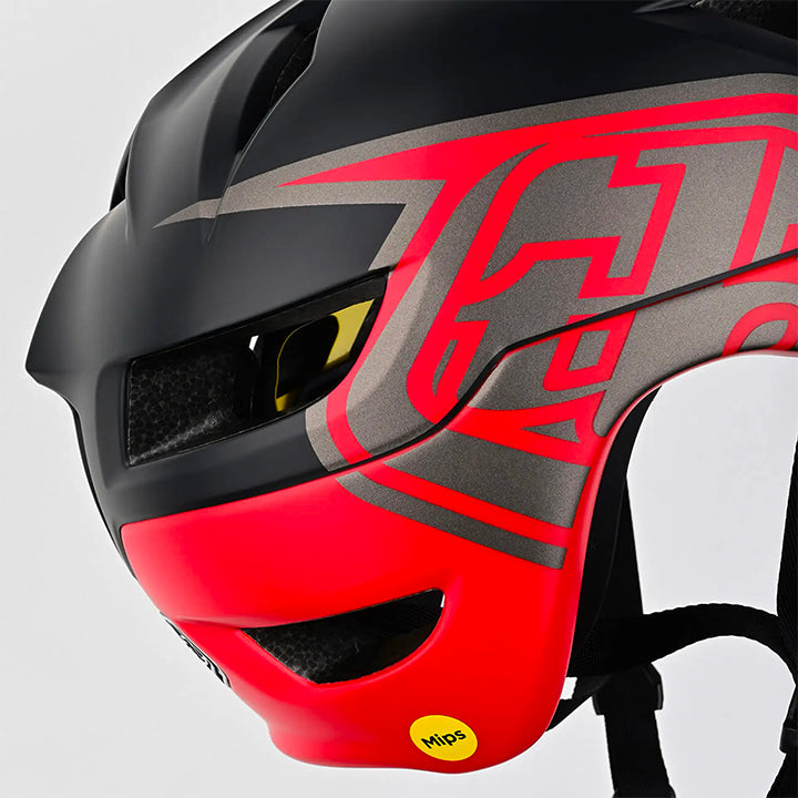 Troy Lee Designs A1 MIPS Bike Helmet