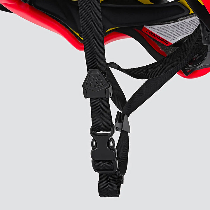 Troy Lee Designs A1 MIPS Bike Helmet