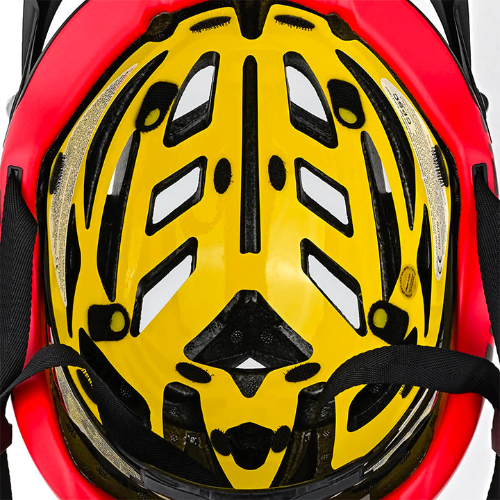 Troy Lee Designs A1 MIPS Bike Helmet