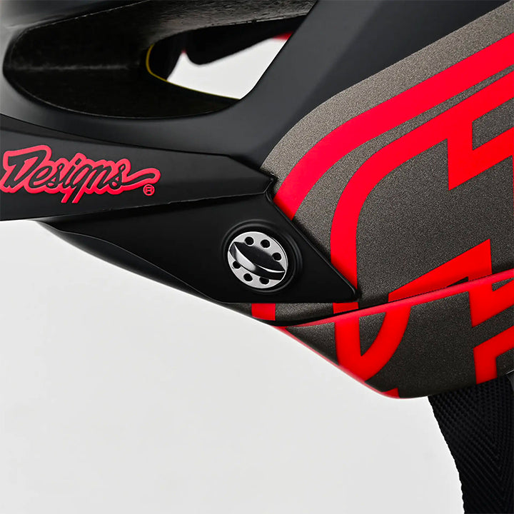 Troy Lee Designs A1 MIPS Bike Helmet