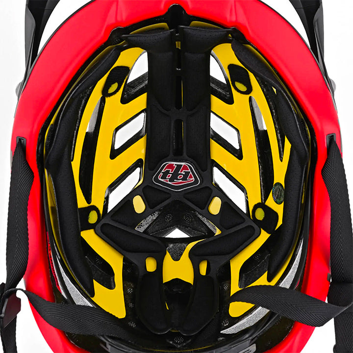 Troy Lee Designs A1 MIPS Bike Helmet